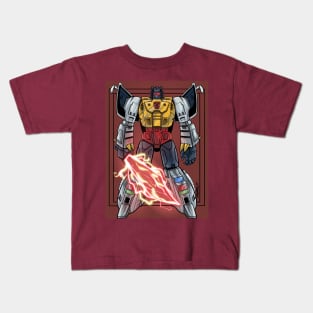 Grimlock Kids T-Shirt